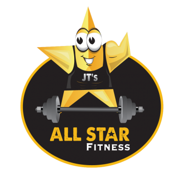 All-star-fitness Logo-noback 02